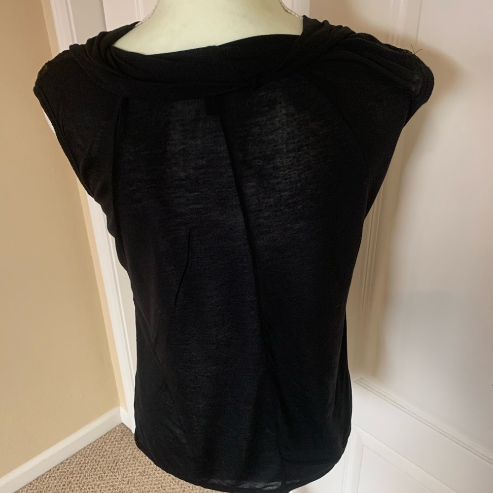 Unique BR top - Picture 3 of 8